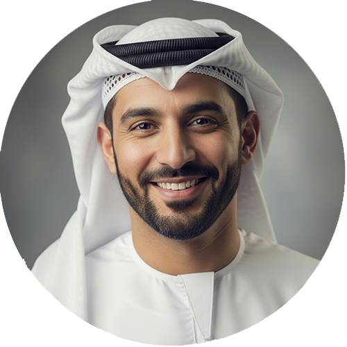 صورة المراجع