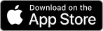 Download on the App Store black badge with white text
