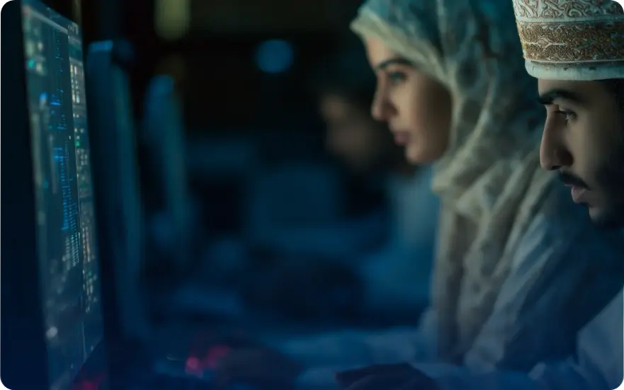 قراءة محسّنة