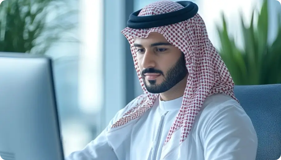 the challenge of arabic script